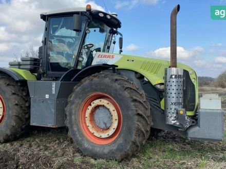 Клаас Ксерион, объемом двигателя 0 л и пробегом 0 тыс. км за 190575 $, фото 1 на Automoto.ua