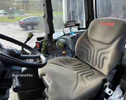 Клаас Arion 430, об'ємом двигуна 0 л та пробігом 0 тис. км за 46267 $, фото 5 на Automoto.ua