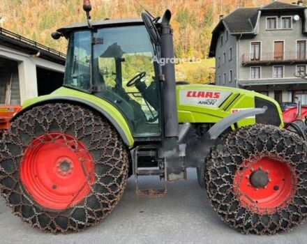 Клаас Arion 430, об'ємом двигуна 0 л та пробігом 0 тис. км за 46267 $, фото 2 на Automoto.ua