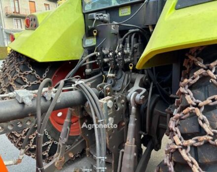 Клаас Arion 430, об'ємом двигуна 0 л та пробігом 0 тис. км за 46267 $, фото 4 на Automoto.ua