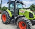 Зеленый Клаас Arion 430, объемом двигателя 4.5 л и пробегом 3 тыс. км за 68032 $, фото 4 на Automoto.ua
