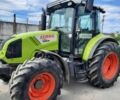 Зеленый Клаас Arion 430, объемом двигателя 4.5 л и пробегом 3 тыс. км за 68032 $, фото 3 на Automoto.ua