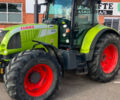 Клаас Arion 640, объемом двигателя 2.45 л и пробегом 0 тыс. км за 46774 $, фото 1 на Automoto.ua