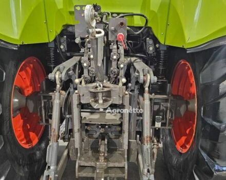 Клаас Arion 640, объемом двигателя 0 л и пробегом 0 тыс. км за 37653 $, фото 8 на Automoto.ua