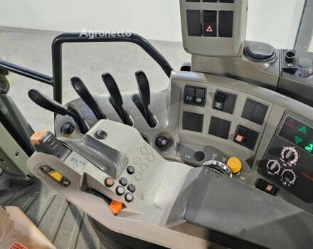 Клаас Arion 640, объемом двигателя 0 л и пробегом 0 тыс. км за 37653 $, фото 7 на Automoto.ua