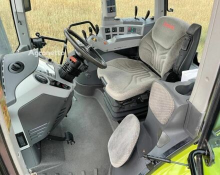 Клаас Arion 640, об'ємом двигуна 0 л та пробігом 0 тис. км за 41436 $, фото 10 на Automoto.ua