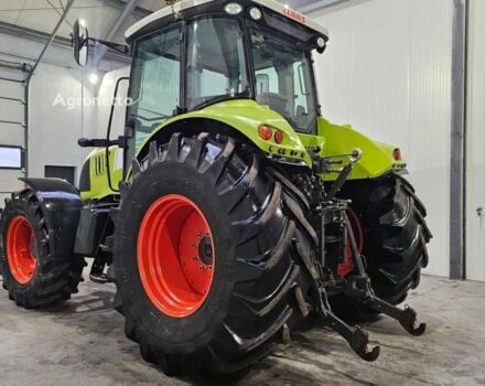 Клаас Arion 640, объемом двигателя 0 л и пробегом 0 тыс. км за 37653 $, фото 4 на Automoto.ua