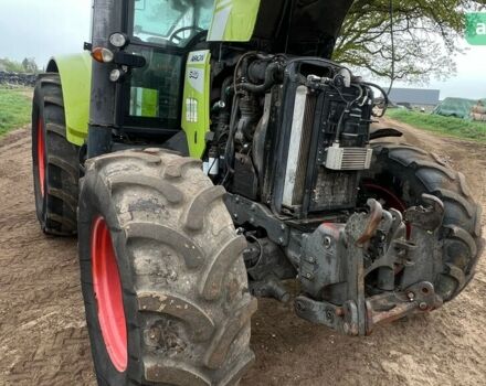 Клаас Arion 640, об'ємом двигуна 0 л та пробігом 0 тис. км за 38500 $, фото 4 на Automoto.ua