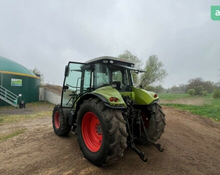 Клаас Arion 640, об'ємом двигуна 0 л та пробігом 0 тис. км за 38500 $, фото 7 на Automoto.ua