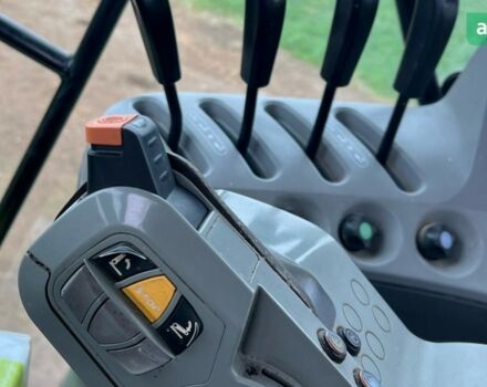 Клаас Arion 640, об'ємом двигуна 0 л та пробігом 0 тис. км за 38500 $, фото 9 на Automoto.ua