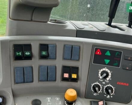 Клаас Arion 640, об'ємом двигуна 0 л та пробігом 0 тис. км за 38500 $, фото 10 на Automoto.ua