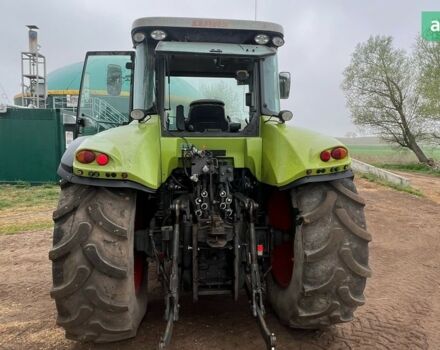 Клаас Arion 640, об'ємом двигуна 0 л та пробігом 0 тис. км за 38500 $, фото 6 на Automoto.ua