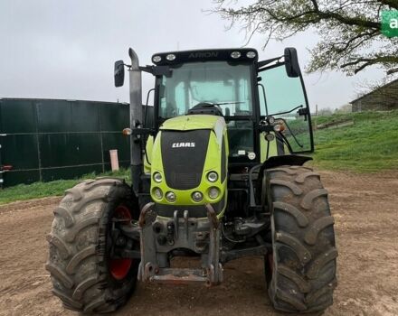 Клаас Arion 640, об'ємом двигуна 0 л та пробігом 0 тис. км за 38500 $, фото 1 на Automoto.ua