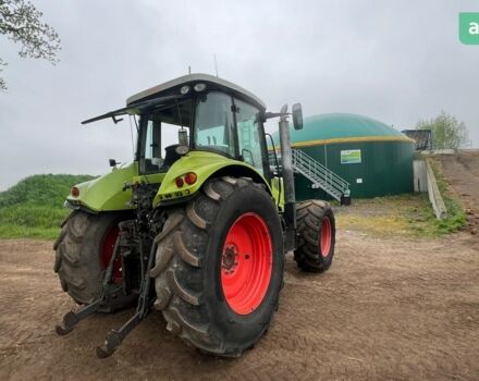 Клаас Arion 640, об'ємом двигуна 0 л та пробігом 0 тис. км за 38500 $, фото 5 на Automoto.ua
