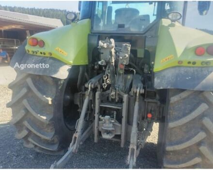Клаас Arion 640, объемом двигателя 0 л и пробегом 0 тыс. км за 48699 $, фото 6 на Automoto.ua