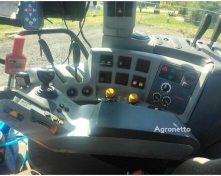 Клаас Arion 640, объемом двигателя 0 л и пробегом 0 тыс. км за 48699 $, фото 7 на Automoto.ua