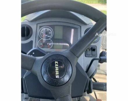 Клаас Arion 640, объемом двигателя 0 л и пробегом 0 тыс. км за 32709 $, фото 6 на Automoto.ua