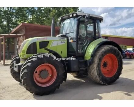 Клаас Arion 640, об'ємом двигуна 0 л та пробігом 0 тис. км за 40245 $, фото 2 на Automoto.ua