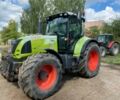 Клаас Arion 640, об'ємом двигуна 0 л та пробігом 0 тис. км за 36138 $, фото 1 на Automoto.ua