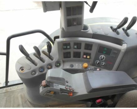 Клаас Arion 640, объемом двигателя 0 л и пробегом 0 тыс. км за 44358 $, фото 2 на Automoto.ua