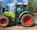 Клаас Arion 640, объемом двигателя 0 л и пробегом 0 тыс. км за 40250 $, фото 3 на Automoto.ua