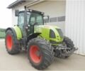 Клаас Arion 640, объемом двигателя 0 л и пробегом 0 тыс. км за 44358 $, фото 1 на Automoto.ua