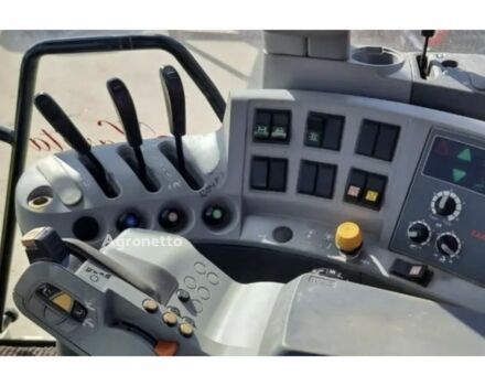 Клаас Arion 640, об'ємом двигуна 0 л та пробігом 0 тис. км за 40245 $, фото 7 на Automoto.ua