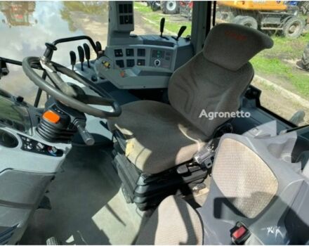 Клаас Arion 640, об'ємом двигуна 0 л та пробігом 0 тис. км за 36138 $, фото 7 на Automoto.ua