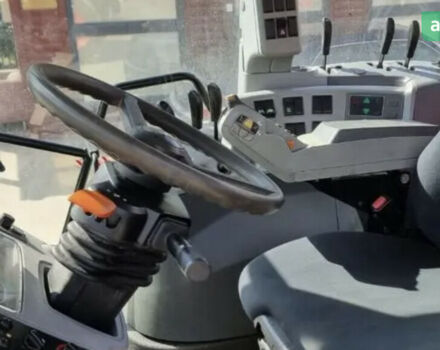 Клаас Arion 640 2011 у Звенигородка на Automoto.ua Клаас Arion 640, об'ємом двигуна 0 л та пробігом 0 тис. км за 40247 $, фото 6 на Automoto.ua