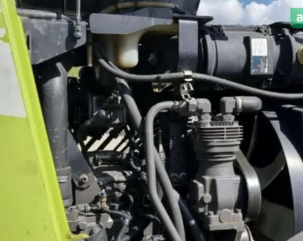 Клаас Arion 640 2011 у Звенигородка на Automoto.ua Клаас Arion 640, об'ємом двигуна 0 л та пробігом 0 тис. км за 40247 $, фото 8 на Automoto.ua