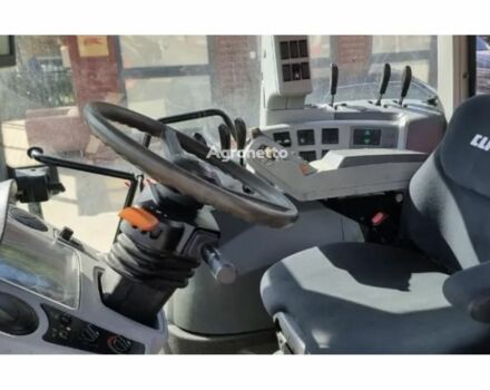 Клаас Arion 640, об'ємом двигуна 0 л та пробігом 0 тис. км за 40245 $, фото 6 на Automoto.ua