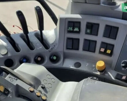 Клаас Arion 640 2011 у Звенигородка на Automoto.ua Клаас Arion 640, об'ємом двигуна 0 л та пробігом 0 тис. км за 40247 $, фото 7 на Automoto.ua