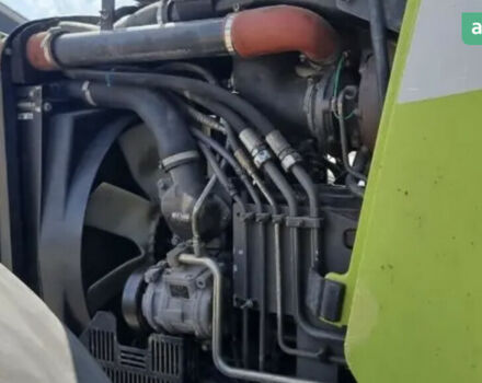 Клаас Arion 640 2011 у Звенигородка на Automoto.ua Клаас Arion 640, об'ємом двигуна 0 л та пробігом 0 тис. км за 40247 $, фото 9 на Automoto.ua