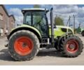 Клаас Arion 640, об'ємом двигуна 0 л та пробігом 0 тис. км за 40245 $, фото 4 на Automoto.ua