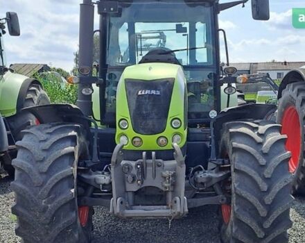 Клаас Arion 640, об'ємом двигуна 0 л та пробігом 0 тис. км за 59454 $, фото 2 на Automoto.ua