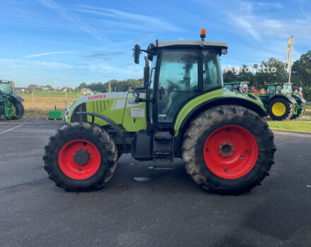 Клаас Arion 640, объемом двигателя 0 л и пробегом 0 тыс. км за 37649 $, фото 4 на Automoto.ua