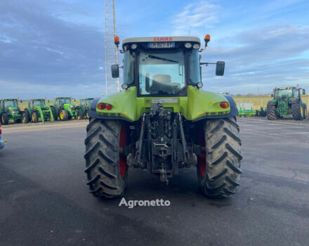 Клаас Arion 640, объемом двигателя 0 л и пробегом 0 тыс. км за 37649 $, фото 7 на Automoto.ua