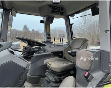 Клаас Arion 640, об'ємом двигуна 0 л та пробігом 0 тис. км за 50437 $, фото 6 на Automoto.ua