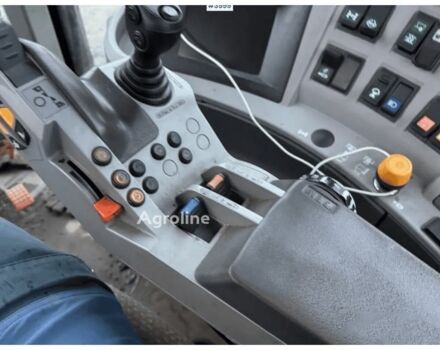 Клаас Arion 640, об'ємом двигуна 0 л та пробігом 0 тис. км за 50437 $, фото 7 на Automoto.ua