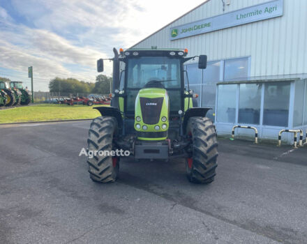 Клаас Arion 640, объемом двигателя 0 л и пробегом 0 тыс. км за 42000 $, фото 3 на Automoto.ua