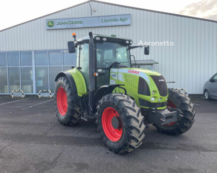 Клаас Arion 640, объемом двигателя 0 л и пробегом 0 тыс. км за 42000 $, фото 2 на Automoto.ua