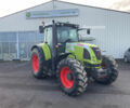 Клаас Arion 640, объемом двигателя 0 л и пробегом 0 тыс. км за 42000 $, фото 2 на Automoto.ua