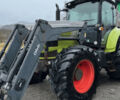 Клаас Arion 640, об'ємом двигуна 6.79 л та пробігом 0 тис. км за 50689 $, фото 1 на Automoto.ua