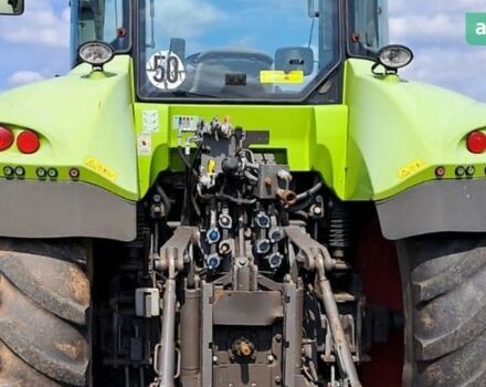Клаас Arion 640, об'ємом двигуна 0 л та пробігом 0 тис. км за 59454 $, фото 3 на Automoto.ua