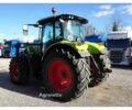 Клаас Arion 640, объемом двигателя 0 л и пробегом 0 тыс. км за 44225 $, фото 3 на Automoto.ua