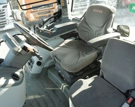 Клаас Arion 640, объемом двигателя 0 л и пробегом 0 тыс. км за 44996 $, фото 6 на Automoto.ua