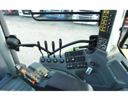 Клаас Arion 640, объемом двигателя 0 л и пробегом 0 тыс. км за 44109 $, фото 6 на Automoto.ua