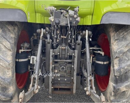 Клаас Arion 640, объемом двигателя 0 л и пробегом 0 тыс. км за 45109 $, фото 7 на Automoto.ua