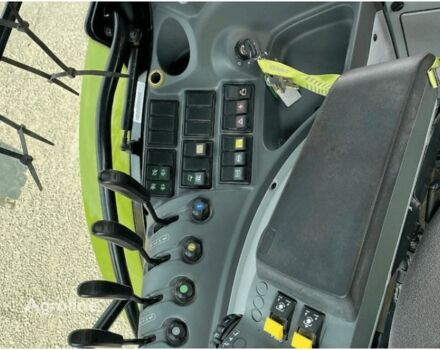 Клаас Arion 640, объемом двигателя 0 л и пробегом 0 тыс. км за 45109 $, фото 14 на Automoto.ua