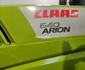 Клаас Arion 640, объемом двигателя 0 л и пробегом 0 тыс. км за 67701 $, фото 9 на Automoto.ua